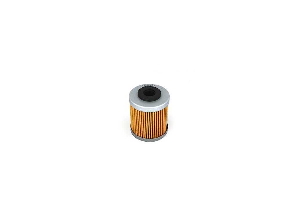 Olejový filter HF651 ISON