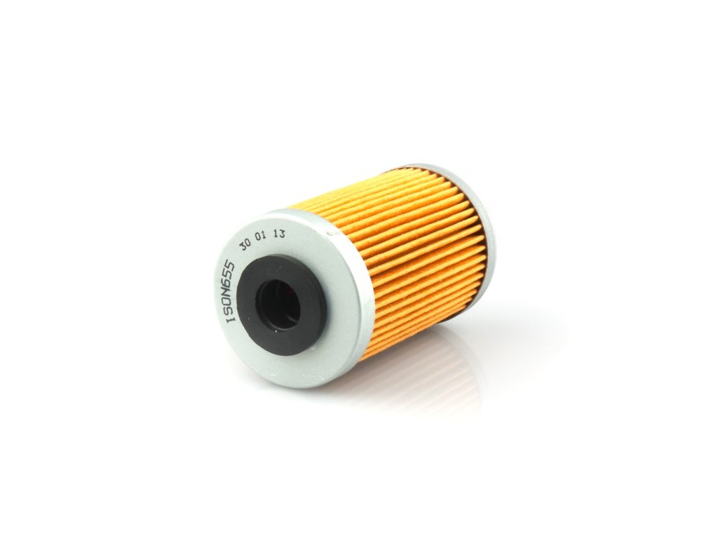 Olejový filter HF655 ISON