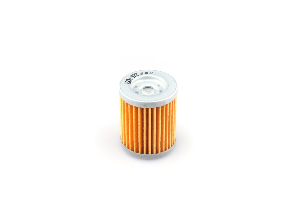 Olejový filter HF972 ISON