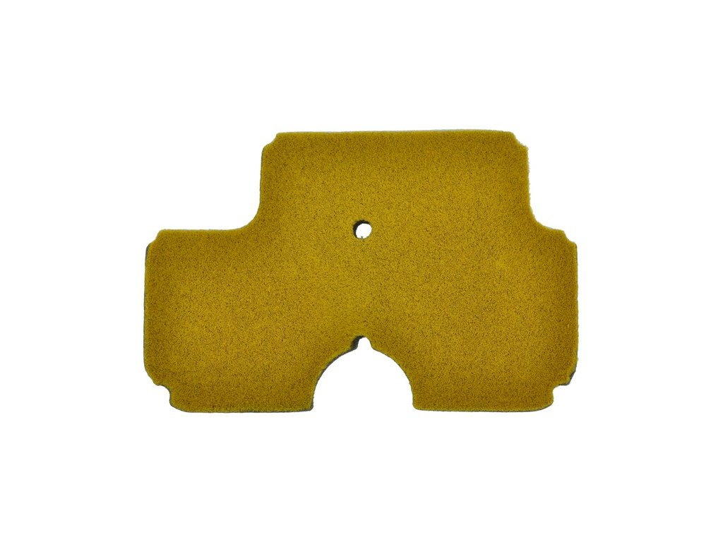 Vzduchový filter HFA2606 HIFLOFILTRO