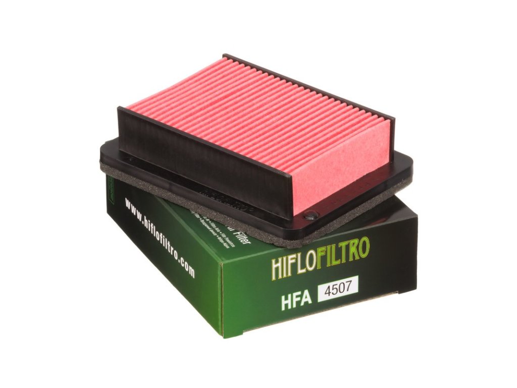 Vzduchový filter HFA4507 HIFLOFILTRO