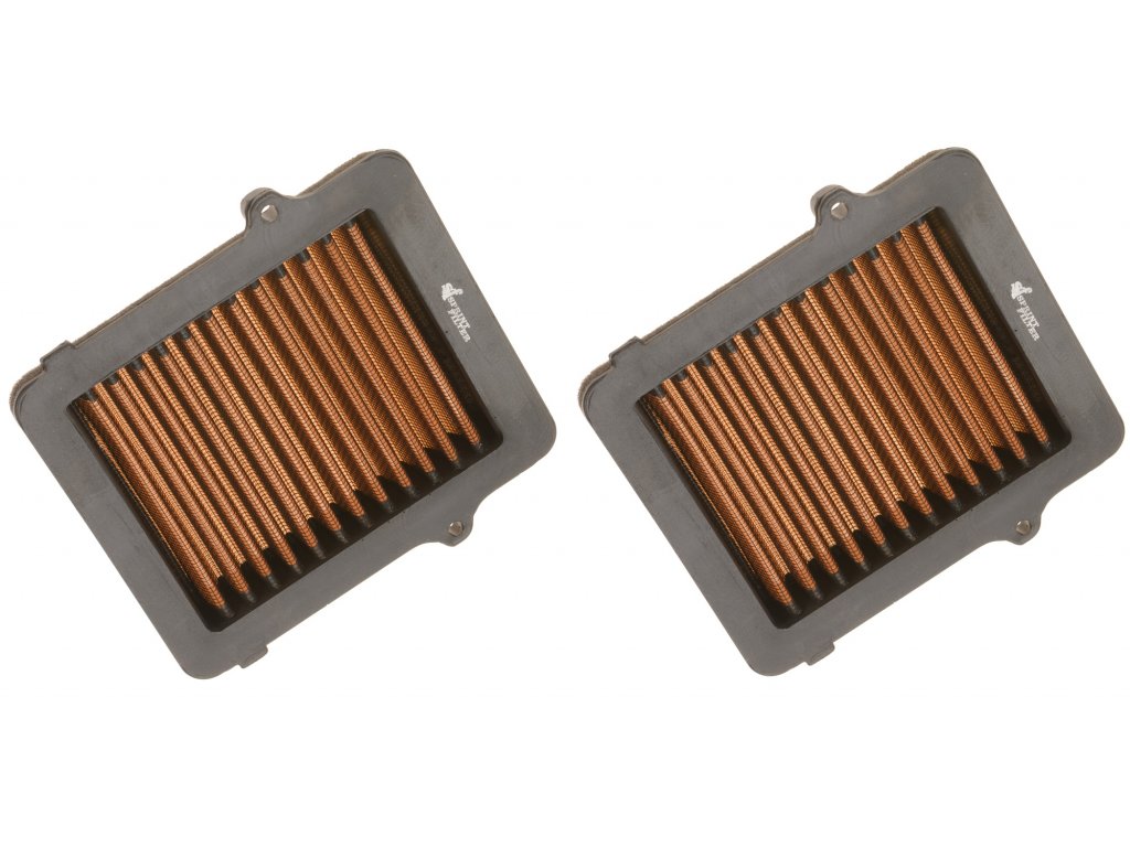 vzduchový filter 2 ks Honda SPRINT FILTER