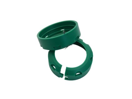 blatníky pre predné vidlice WP/Öhlins 48 mm SKF sada 2 ks vrátane závlačiek