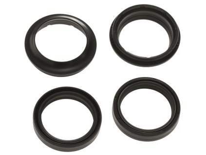 simering 43x54x11 mm + prachovky pre vidlice Tourmax