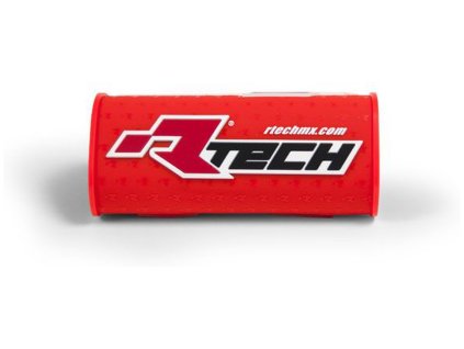 chránič riadidiel s "Rtech" pre priemer 28 6 mm RTECH neónovo oranžový