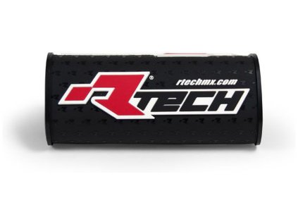 chránič riadidiel pre riadidlá s "Rtech" pre priemer 28 6 mm RTECH čierny