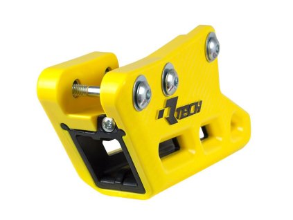 vodidlo reťaze R20 Suzuki RTECH žlto-čierne