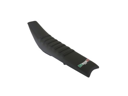 poťah sedla Továreň SELLE DALLA VALLE čierna