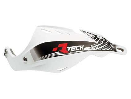 gLADIATOR ALU RTECH biele kryty pák bez montážnej sady - treba dokúpiť