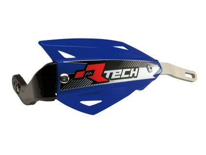 kryty pák VERTIGO ALU RTECH modré bez montážnej sady - nutné dokúpiť