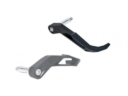chránič páky BRAKE LEVER GUARD RACING OXFORD čierny 1ks aplikácia P