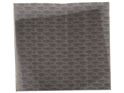 tesniaci papier pre hlavy valcov a výfuky (1,4 mm, 500x500 mm), ATHENA
