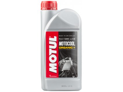 MOTUL Chladiaca kvapalina MOTOCOOL Factory Line -35° C 1 l