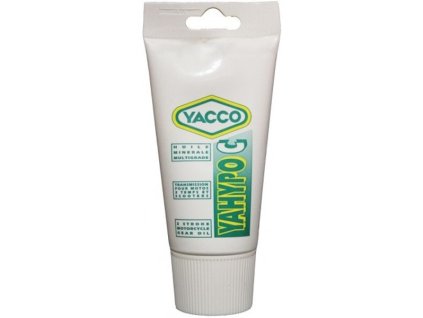 Prevodový olej YACCO YAHYPO C 80W90 YACCO 125 ml