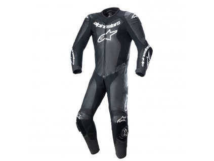 gP FORCE LURV ALPINESTARS jednodielna kombinéza čierna 2025