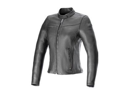 bunda TORY  ALPINESTAS  dámská černá/černá 2025 (Veľkosť S)