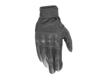 rukavice DYNO  ALPINESTARS černá/černá 2025 (Veľkosť S)