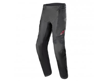 aNDES AIR DRYSTAR ALPINESTARS nohavice čierne 2025