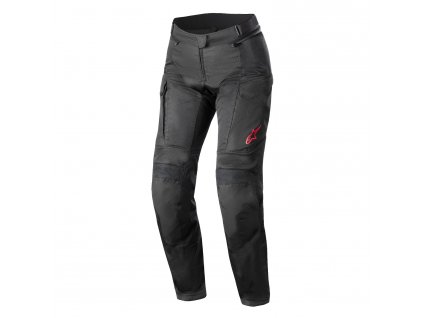 kalhoty STELLA ANDES AIR DRYSTAR  ALPINESTARS  dámské černá 2025 (Veľkosť S)
