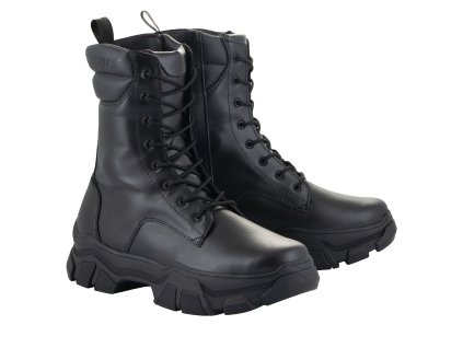 boty STELLA AVA  ALPINESTARS  dámské černá/černá 2025 (Veľkosť 36)