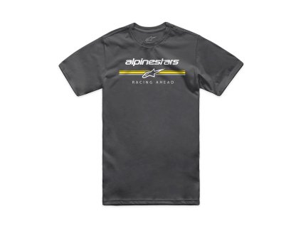 triko BETTERYET CSF  ALPINESTARS šedá (Veľkosť S)