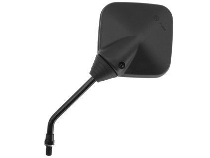 plastový závit spätného zrkadla pravý M10 Q-TECH L=P