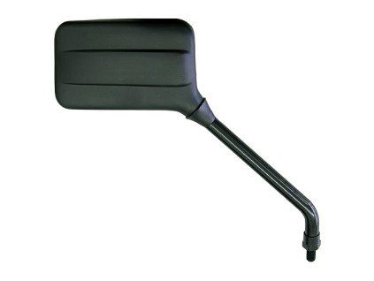 plastový závit ľavého spätného zrkadla M10 Q-TECH P