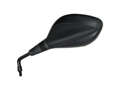 plastový závit spätného zrkadla pravý M8 Q-TECH L