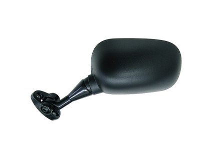 plastové spätné zrkadlo rozstup otvorov pre skrutky 41 mm Q-TECH L