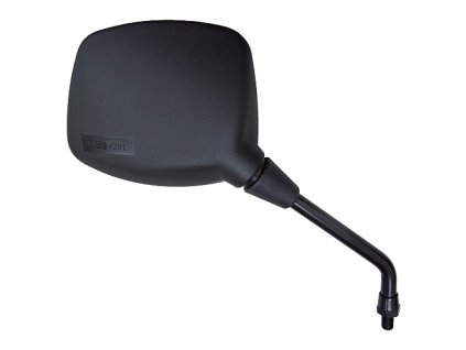 plastový závit spätného zrkadla pravý M10 Q-TECH P