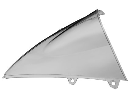 plexisklo číre Honda Q-TECH