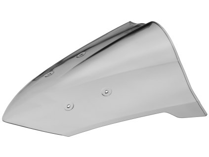 plexisklo číre Honda Q-TECH