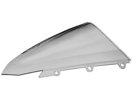 plexisklo číre Honda Q-TECH