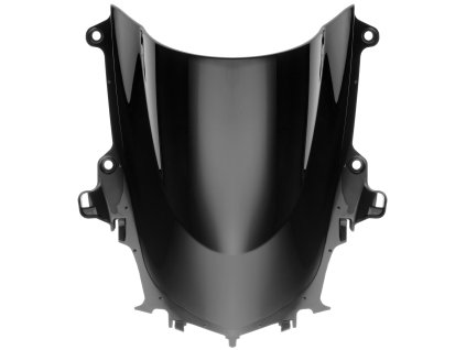 plexisklo čierne Yamaha Q-TECH