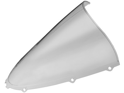 plexisklo číre Kawasaki Q-TECH