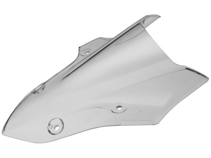 plexisklo číre Kawasaki Q-TECH