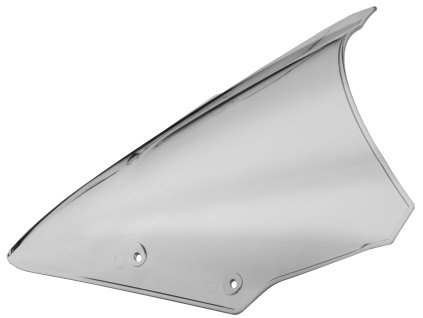 plexisklo číre Kawasaki Q-TECH