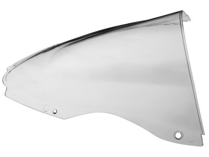 plexisklo číre Kawasaki Q-TECH