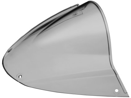 ducati Q-TECH číre plexi