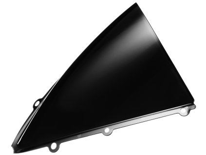 plexisklo čierne Aprilia Q-TECH