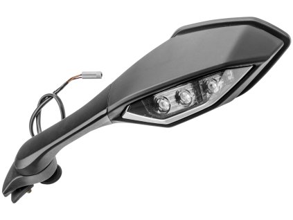 spätné zrkadlo Yamaha Q-TECH