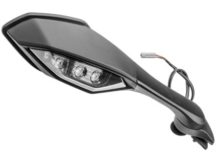 spätné zrkadlo Yamaha Q-TECH