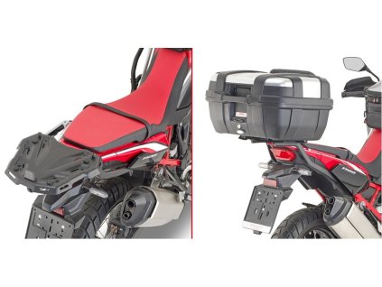 KZ1179 nosič batožiny HONDA CRF 1100 L Africa Twin 20-23