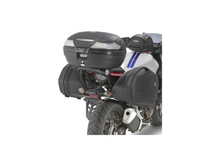 montážna súprava KAPPA pre bočné skrine