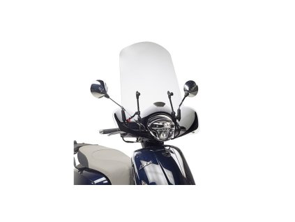 číre plexisklo KAPPA