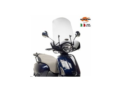 montážna súprava KAPPA pre plexisklo