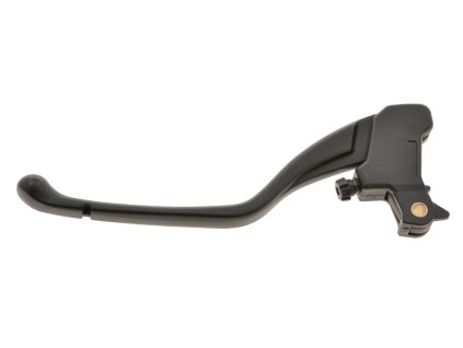 Páka spojky čierna