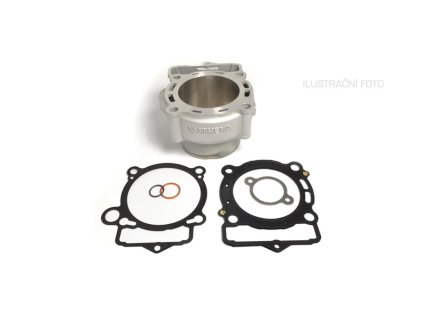 Sada valec + tesnenie KTM ATHENA