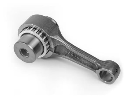 sada ojníc Honda Athena