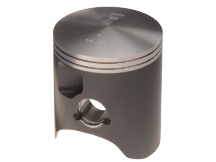 súprava piestov A priemer 66 33 mm Plyn METEOR PISTON